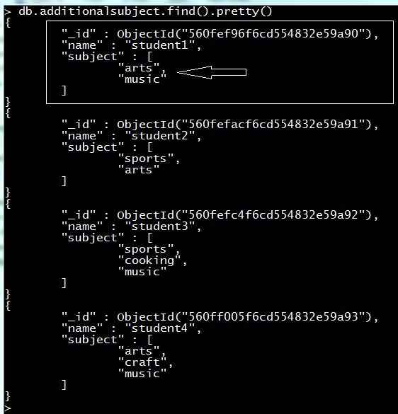 change the subject field